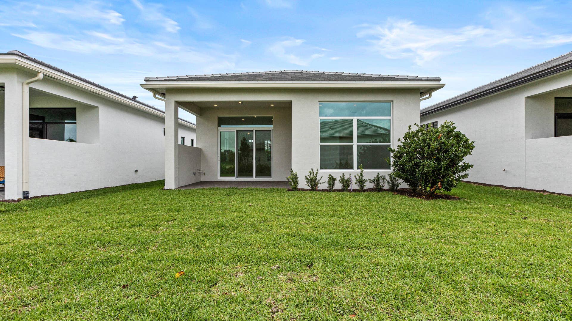 5078 Lido Key Lane, Westlake, FL 33470 Rear Exterior