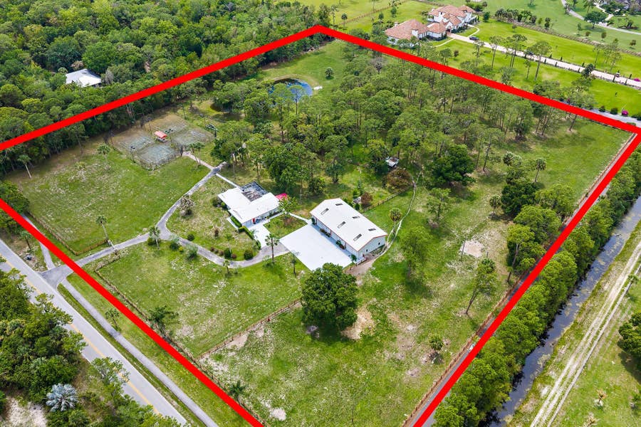Property photo for 16411 Jupiter Farms Road, Jupiter, FL