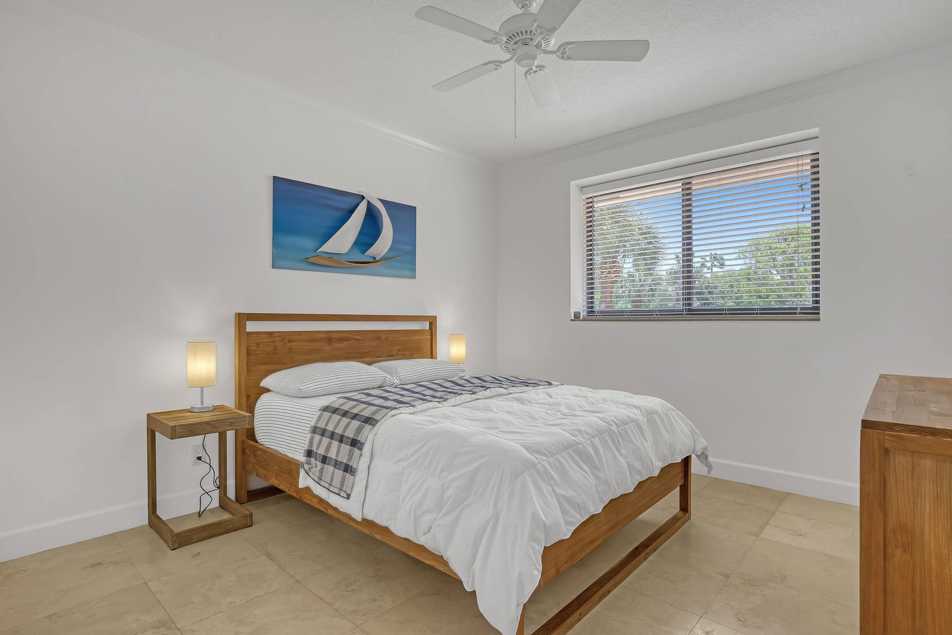 302 Sea Oats Drive, #E, Juno Beach, FL 33408 Bedroom 2