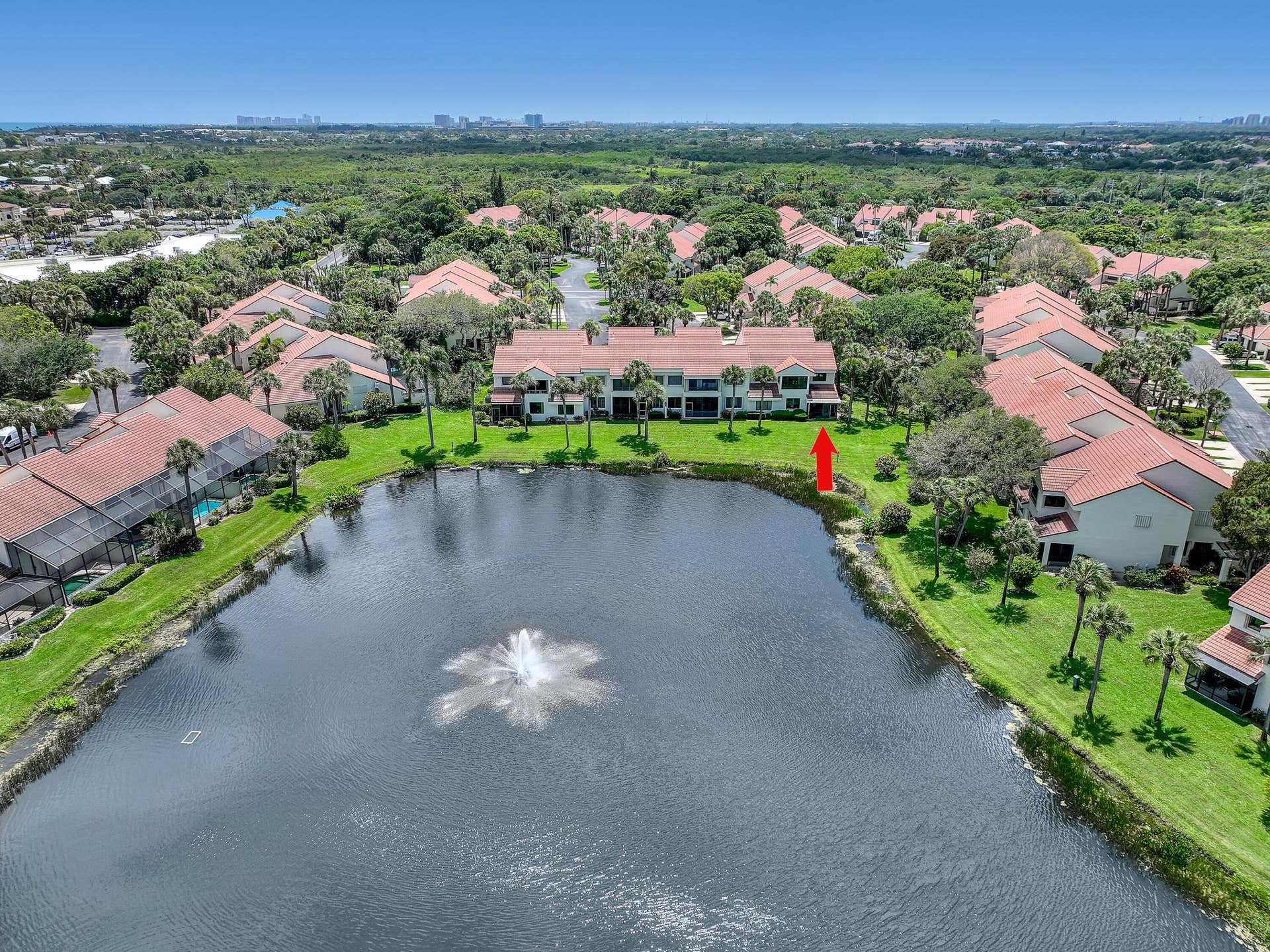 302 Sea Oats Drive, #E, Juno Beach, FL 33408 302 Sea Oats #E (45)e