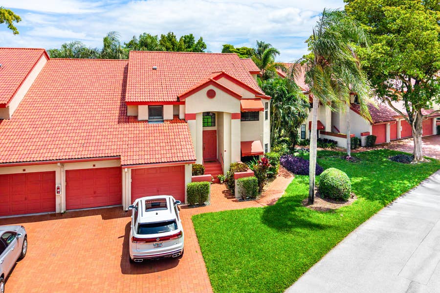 Property photo for 7685 Lexington Club Boulevard, #B, Delray Beach, FL