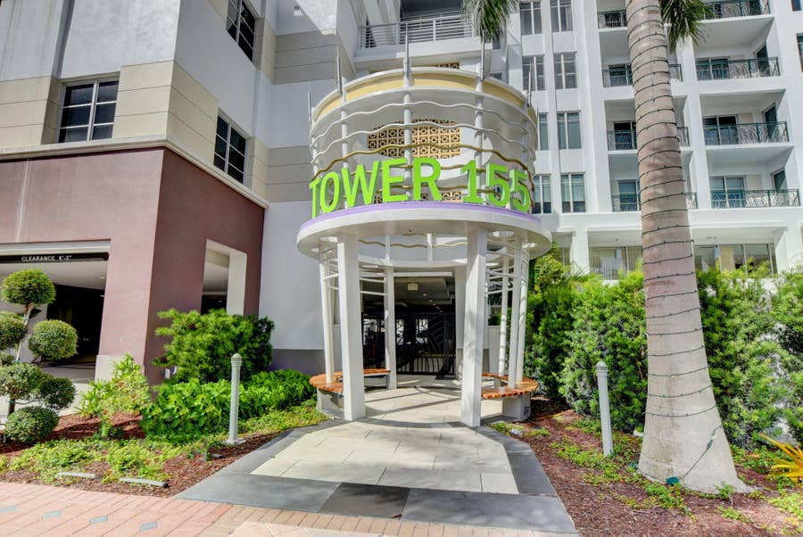 Property photo for 155 E Boca Raton Road, #Th3, Boca Raton, FL