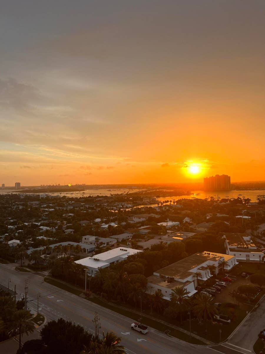 Property photo for 3400 N Ocean Drive, #1806, Singer Island, FL