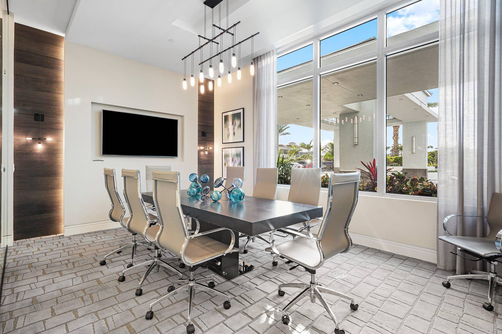 2 Water Club Way, #403, North Palm Beach, FL 33408 Conference Room