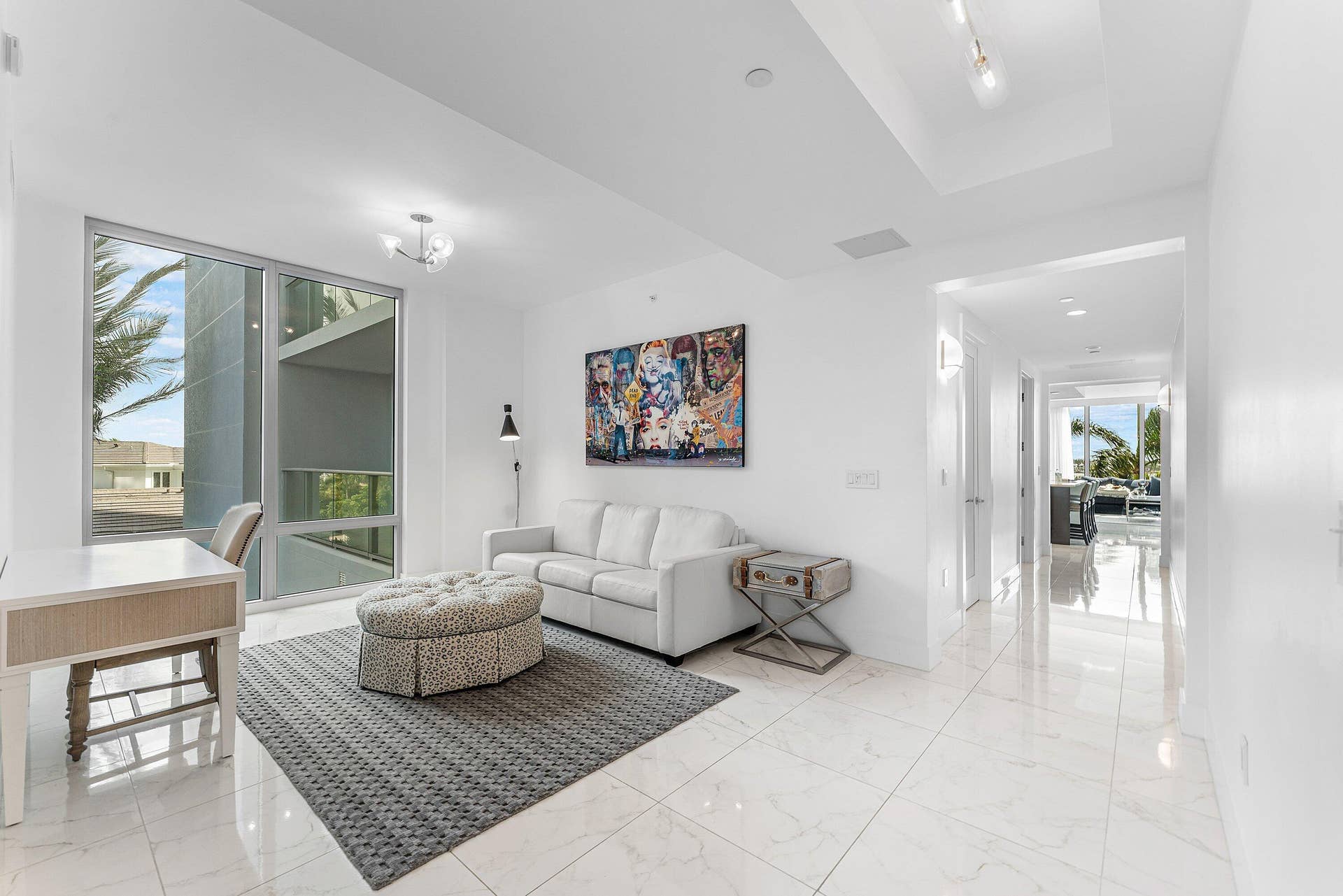 2 Water Club Way, #403, North Palm Beach, FL 33408 Guest Suite