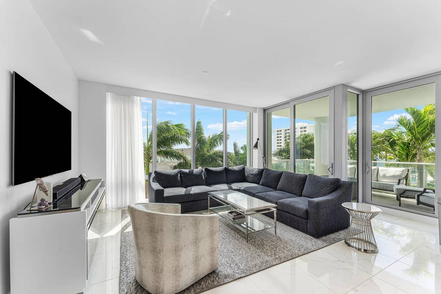Property photo for 2 Water Club Way, #403, North Palm Beach, FL