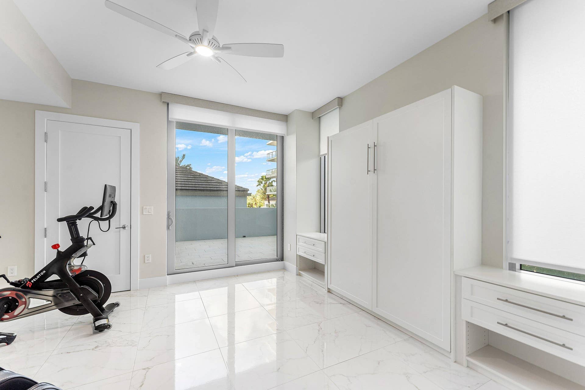 2 Water Club Way, #403, North Palm Beach, FL 33408 Den w Murphy Bed