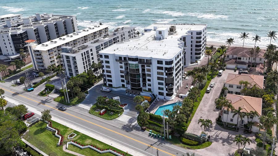 Property photo for 1155 Hillsboro Mile, #502, Hillsboro Beach, FL