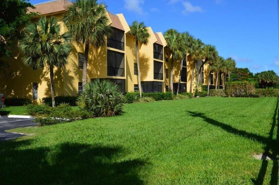 Property photo for 460 NW 20th Street, #1100, Boca Raton, FL