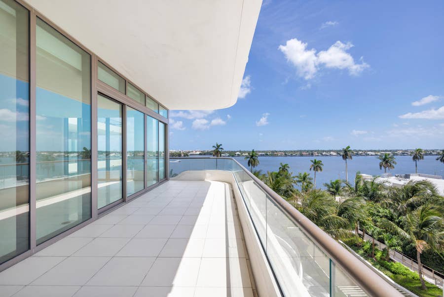 Property photo for 200 Arkona Court, #504, West Palm Beach, FL