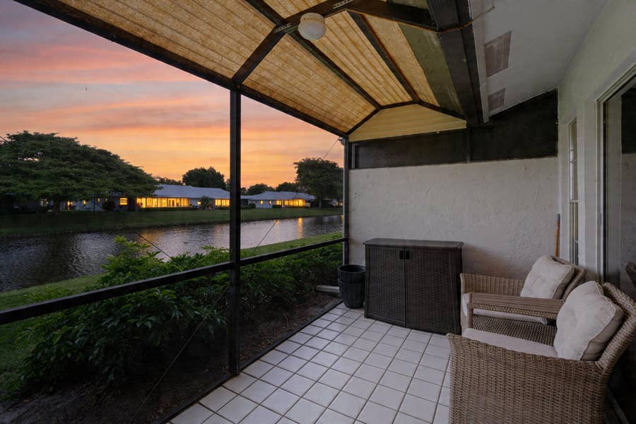 Property photo for 8955 Windtree Street, #C, Boca Raton, FL