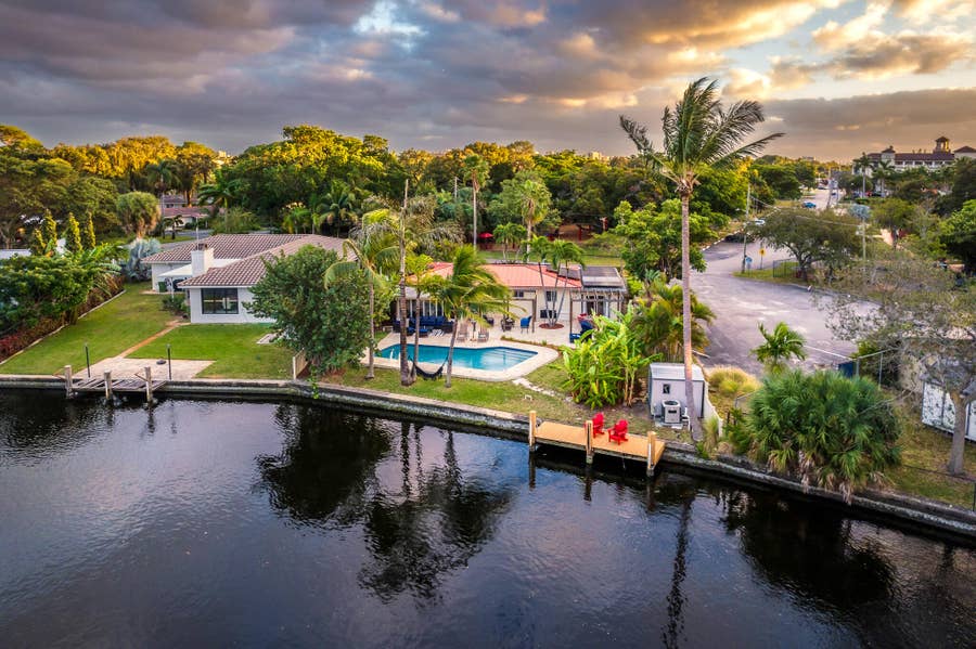 Property photo for 2757 NE 14th Avenue, Wilton Manors, FL