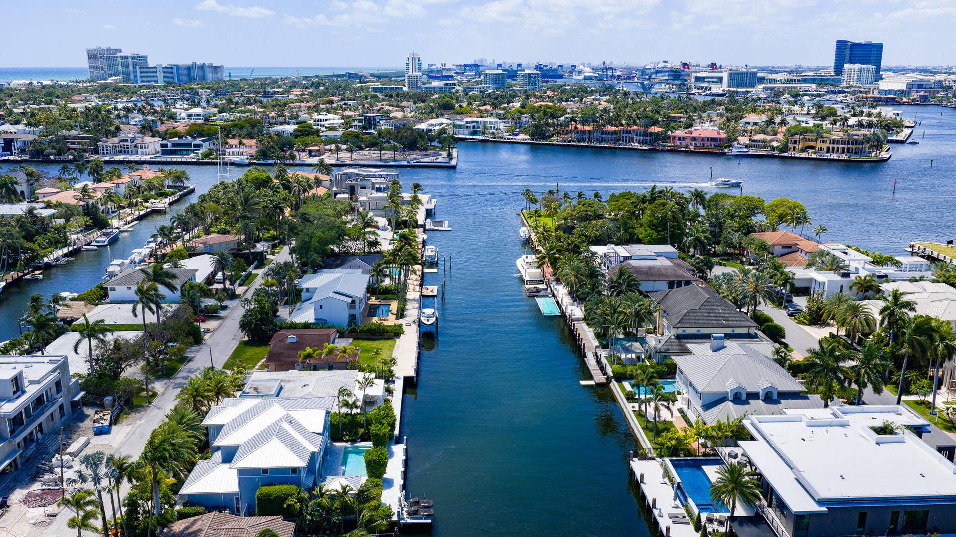 701 Flamingo Dr Aerial6