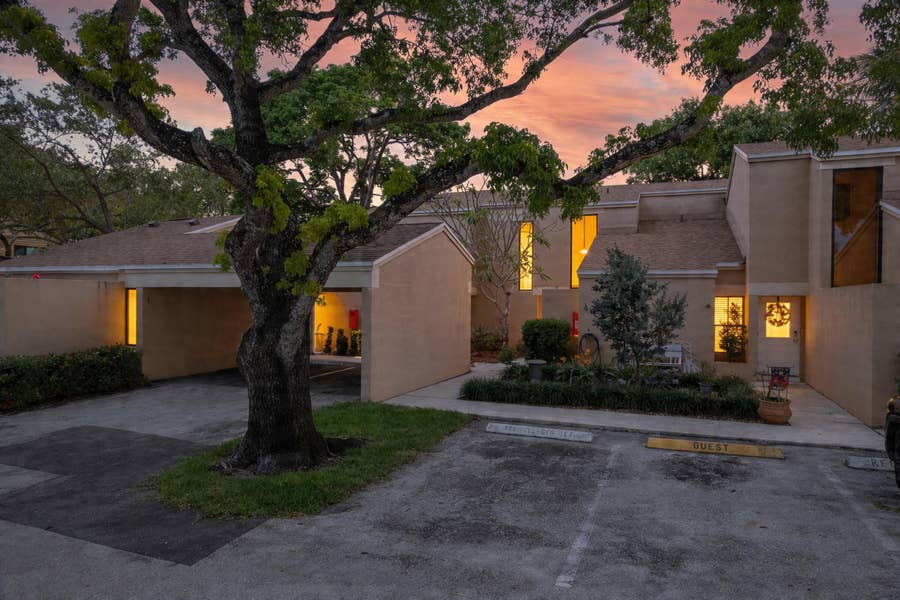 Property photo for 1121 NW 13th Street, #3, Boca Raton, FL