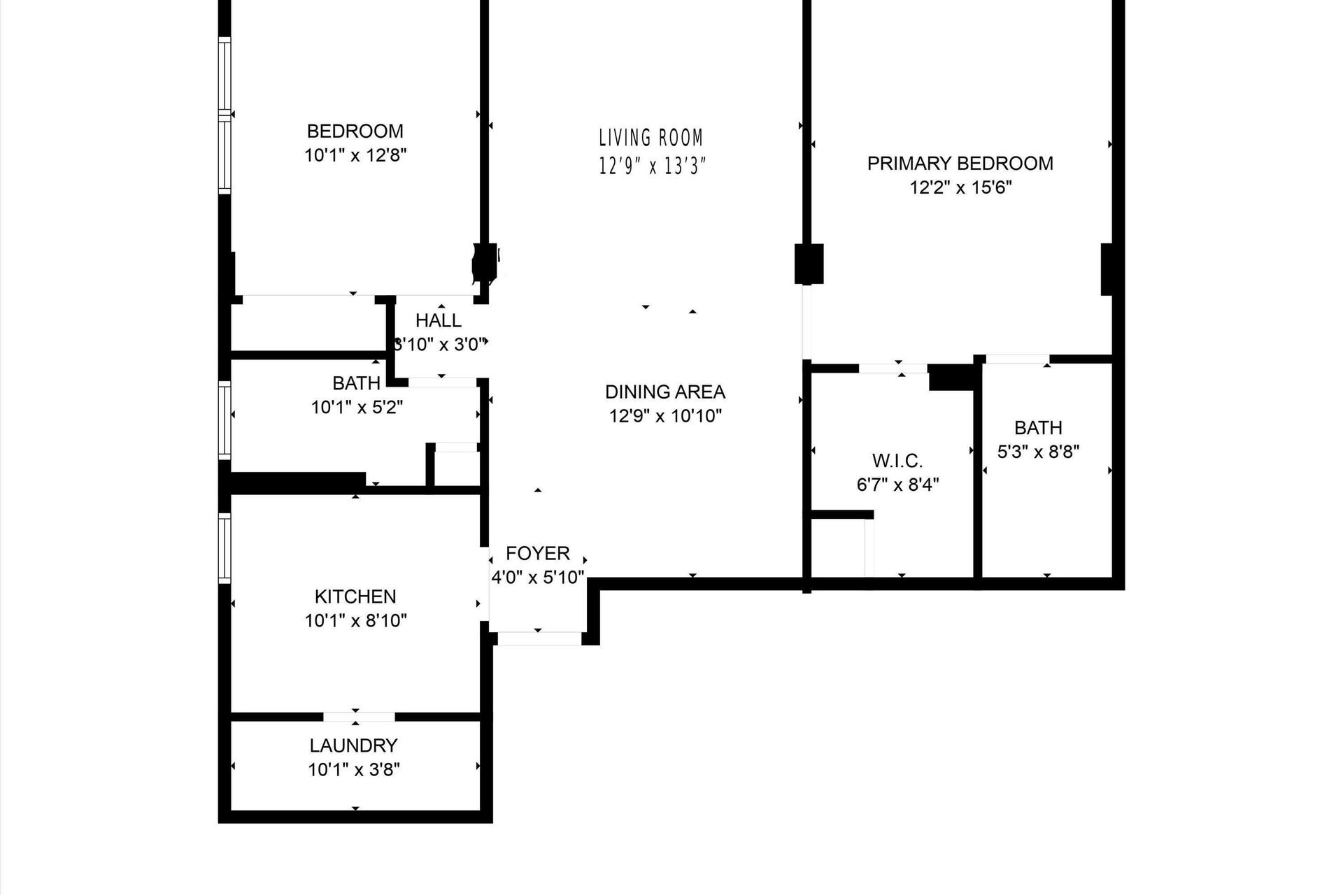 777 S Federal Highway, #Rp907, Pompano Beach, FL 33062 37-Floor Plan - 777 Federal Hwy