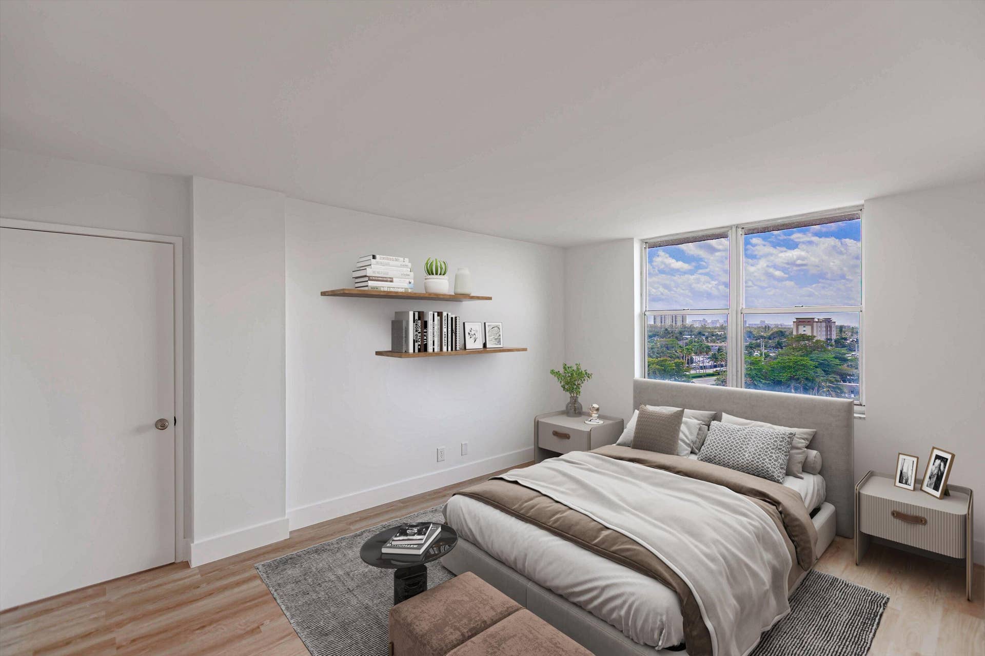 777 S Federal Highway, #Rp907, Pompano Beach, FL 33062 18-Photo 015 - Virtually Staged