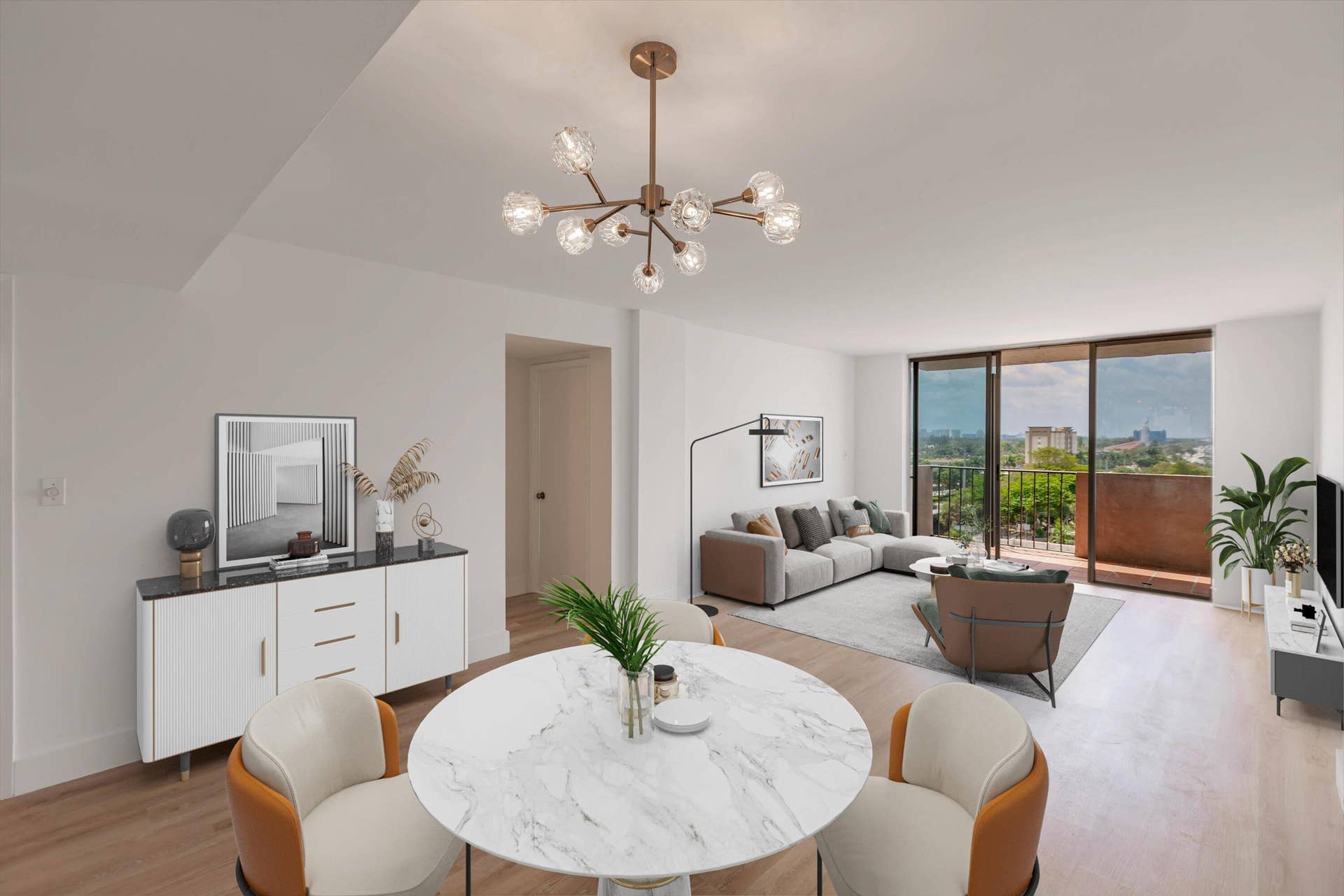 777 S Federal Highway, #Rp907, Pompano Beach, FL 33062 05-Photo 005 - Virtually Staged