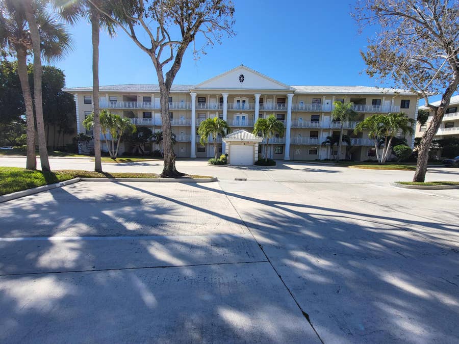 Property photo for 3511 Village Boulevard, #403, West Palm Beach, FL