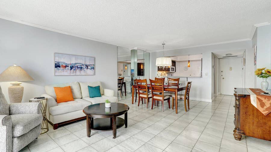 Property photo for 427 Golden Isles Drive, #5j, Hallandale Beach, FL