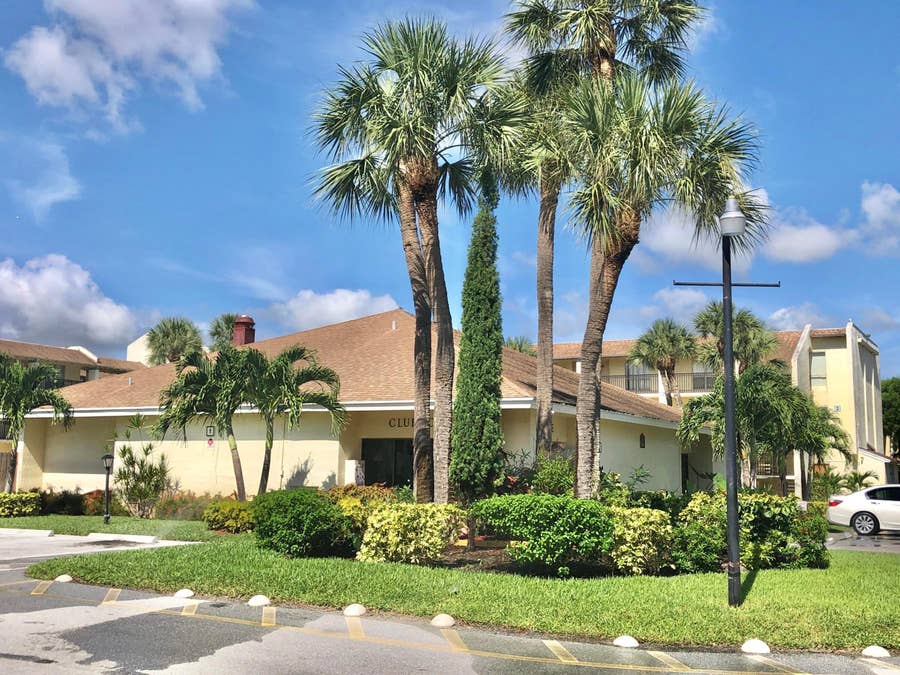Property photo for 1500 N Congress Avenue, #A11, West Palm Beach, FL