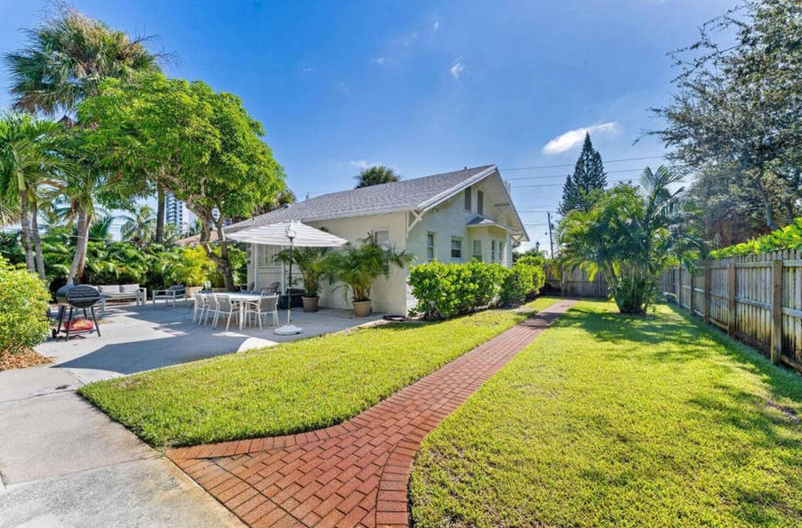 Property photo for 5301 N Flagler Drive, West Palm Beach, FL