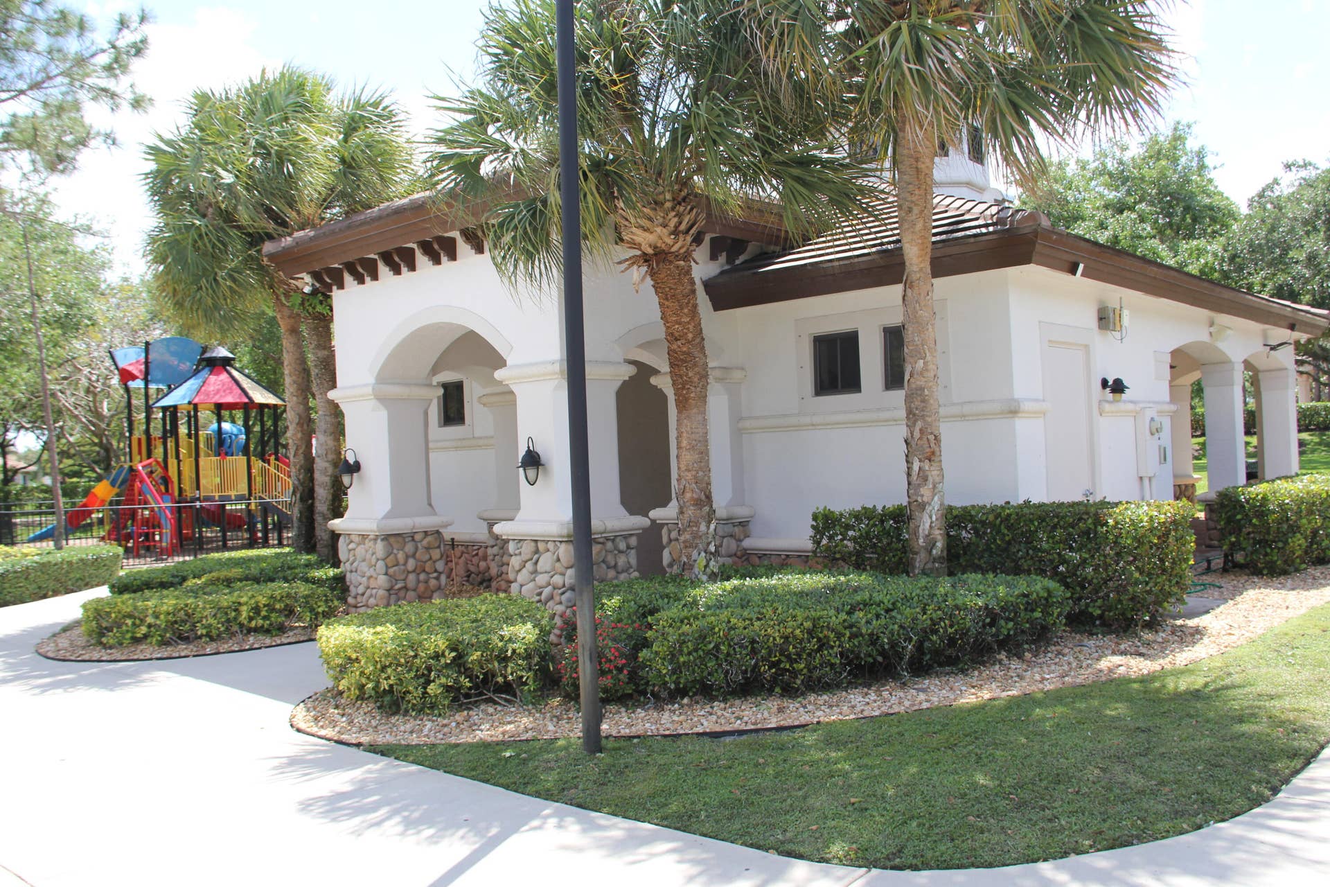 15234 SW 40th Street, Davie, FL 33331 Tennis Center