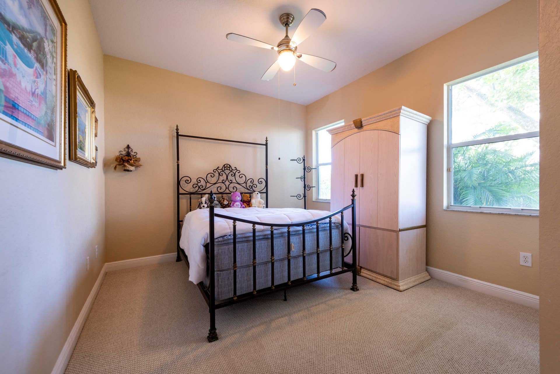15234 SW 40th Street, Davie, FL 33331 Bedroom #4