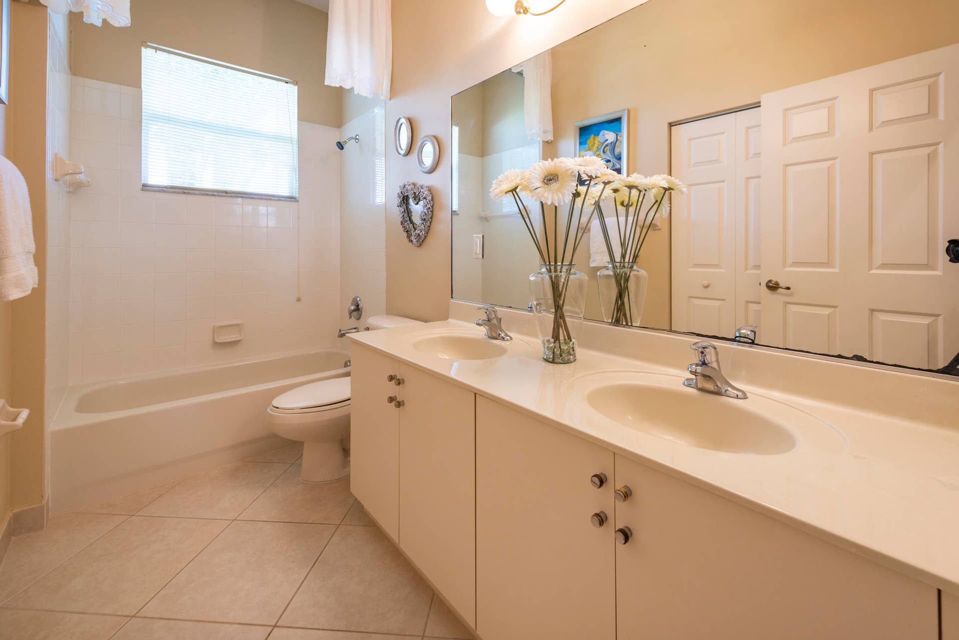 15234 SW 40th Street, Davie, FL 33331 Bathroom #2