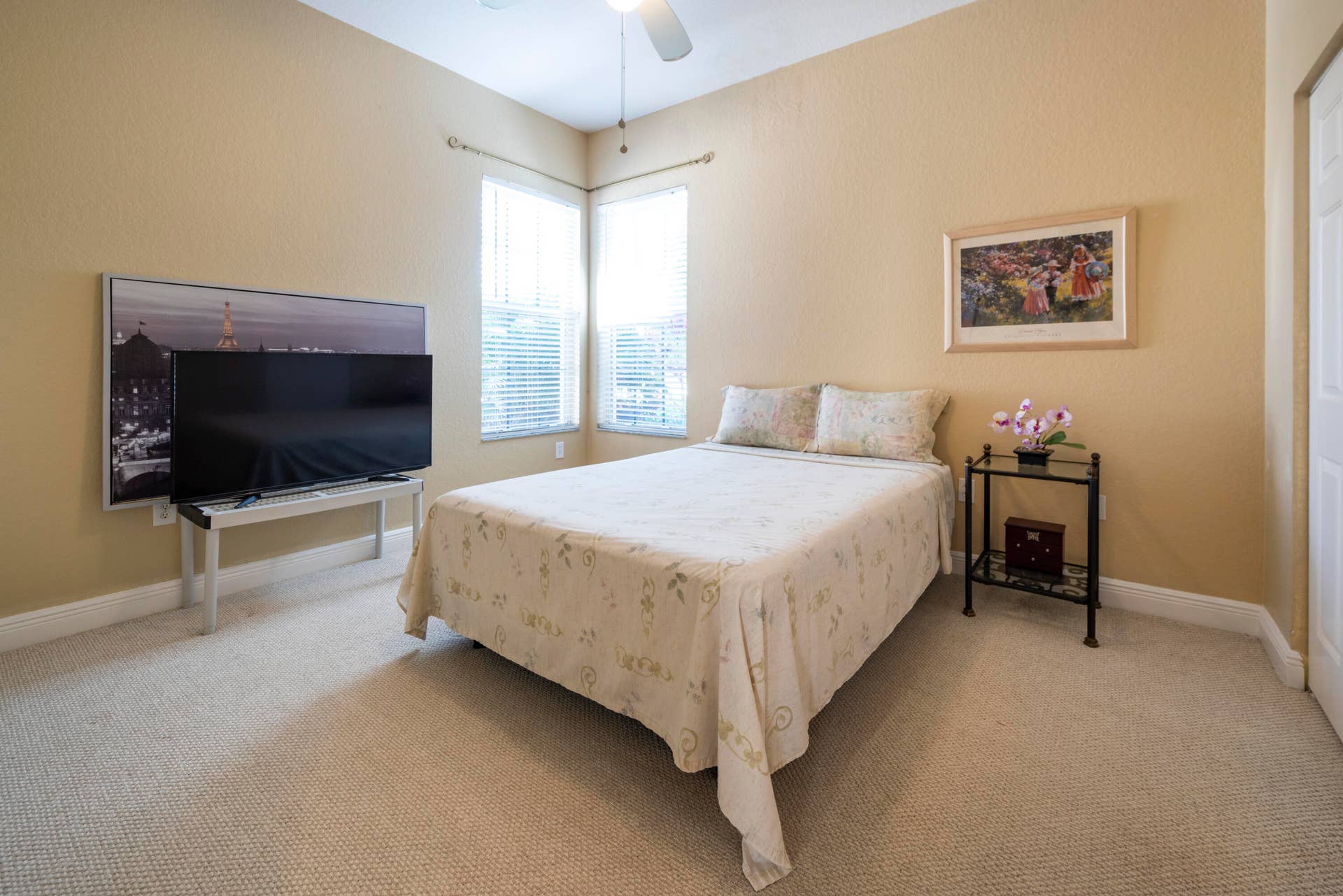 15234 SW 40th Street, Davie, FL 33331 Bedroom #3