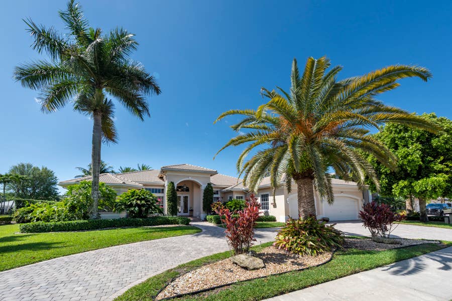 Property photo for 15234 SW 40th Street, Davie, FL