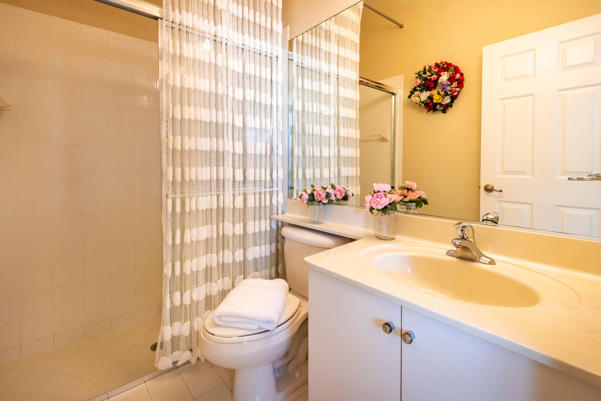 15234 SW 40th Street, Davie, FL 33331 Bathroom #3