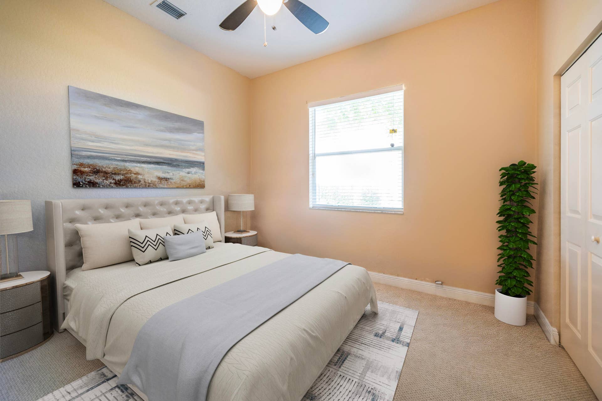 15234 SW 40th Street, Davie, FL 33331 Bedroom #2