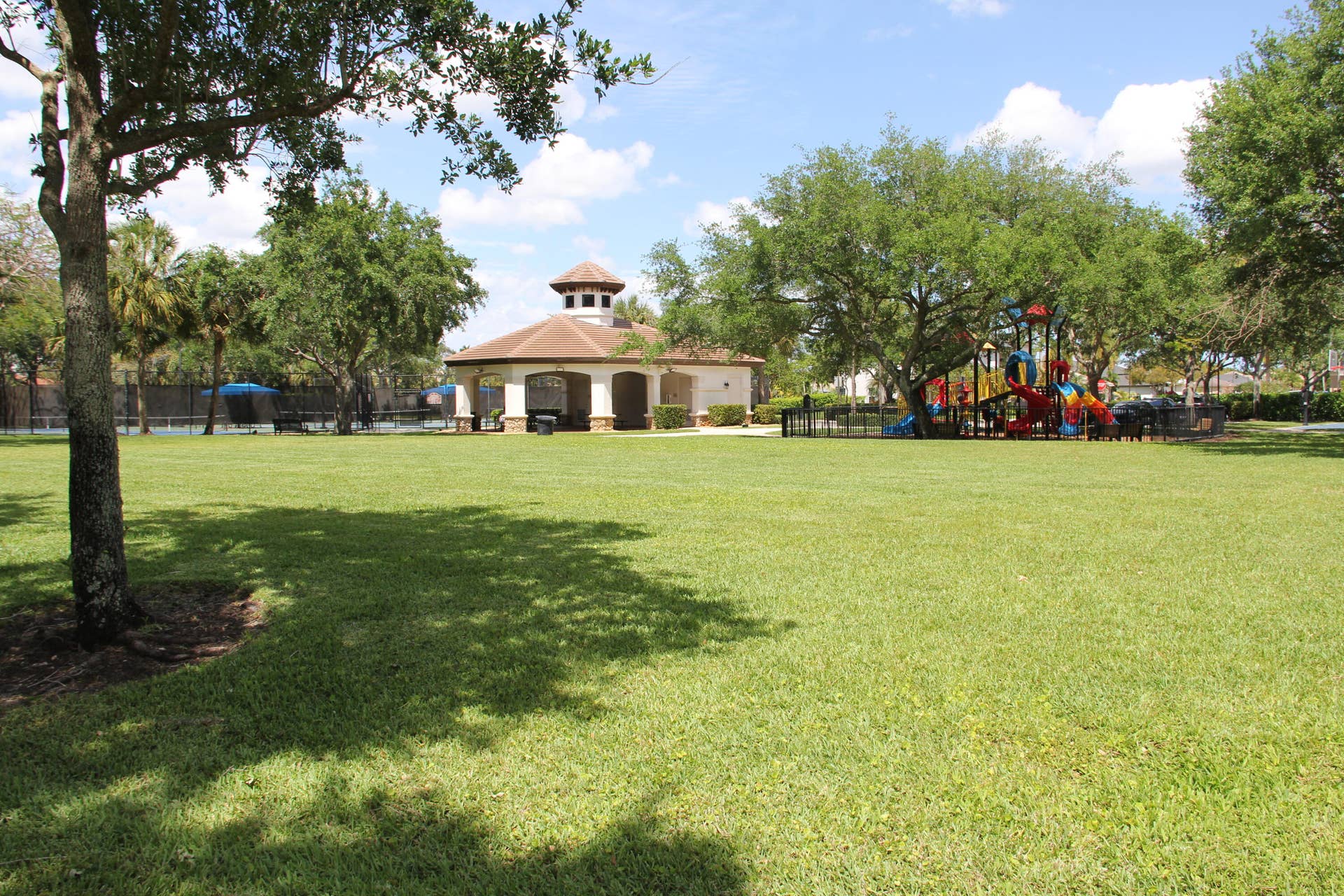 15234 SW 40th Street, Davie, FL 33331 Park
