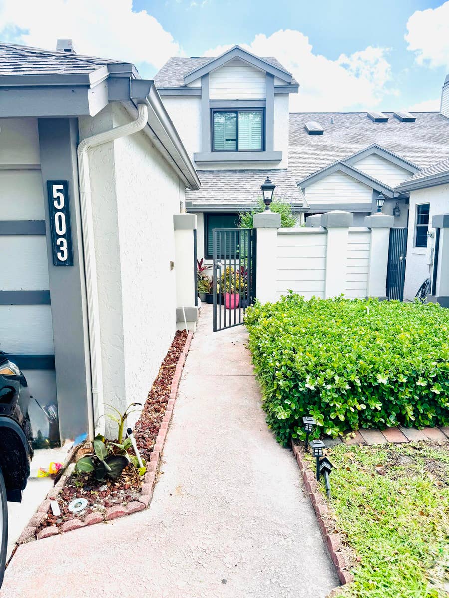 Property photo for 503 Landings Boulevard, Greenacres, FL