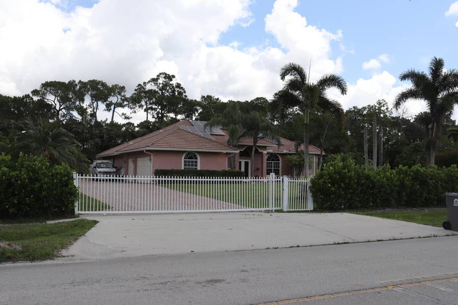 Property photo for 12517 Temple Blvd Boulevard, West Palm Beach, FL