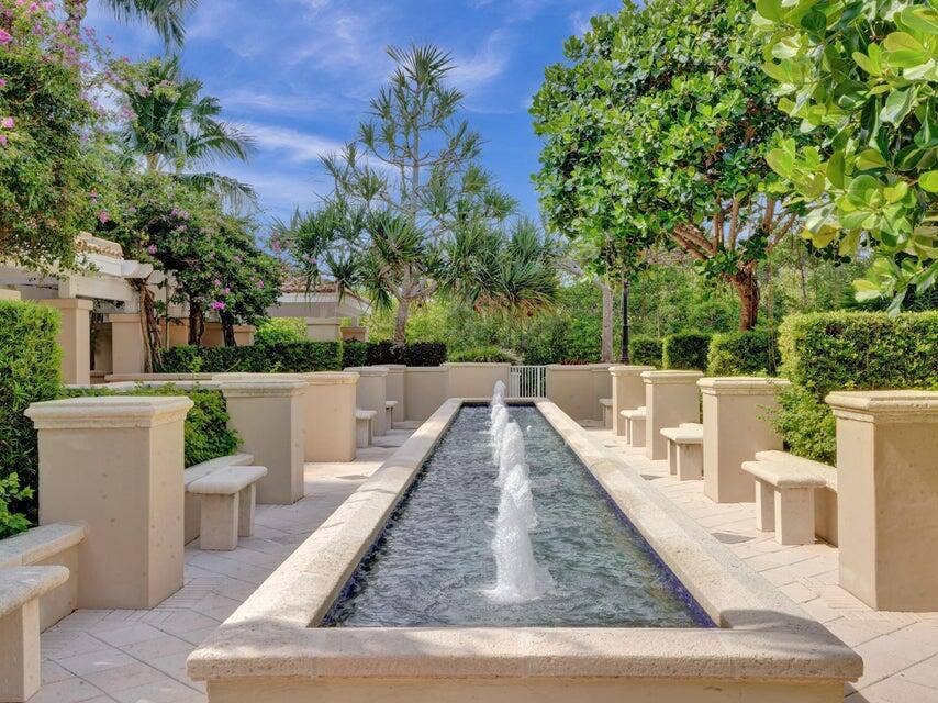 FOUNTAINS