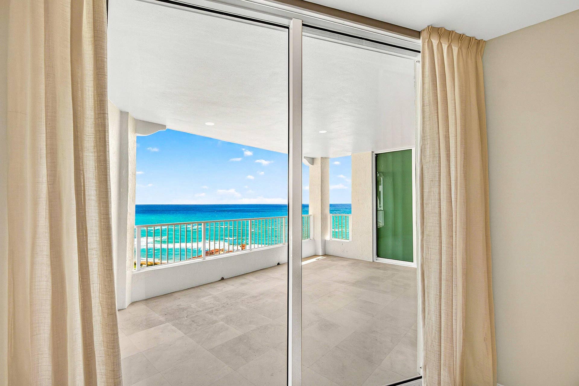PRIMARY SUITE VIEWS!