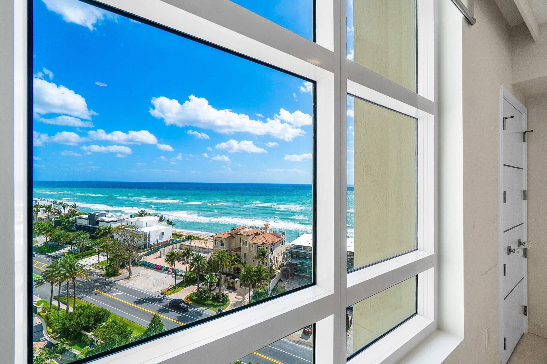 GUEST BEDROOM VIEWS