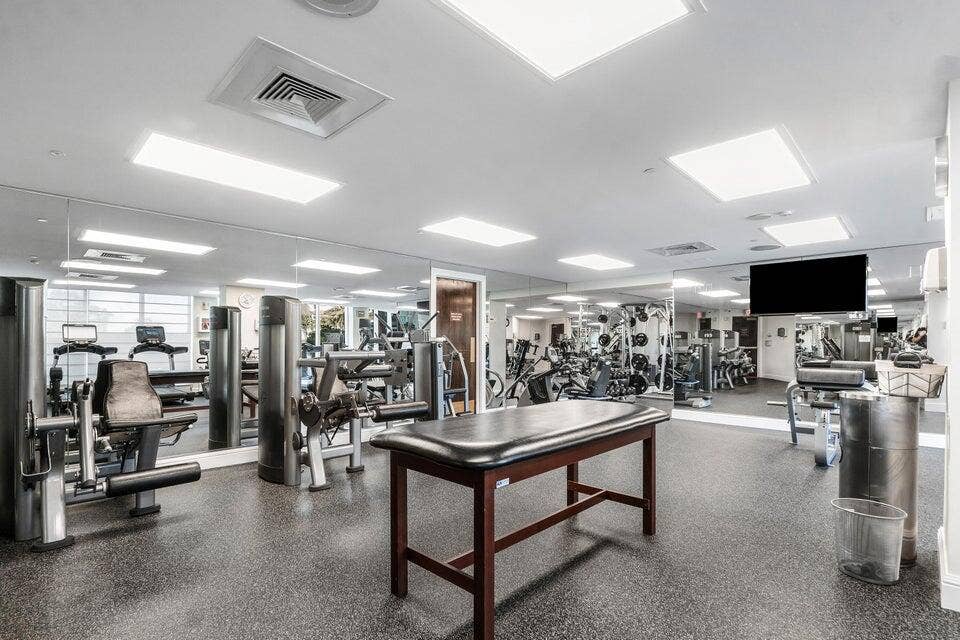 FITNESS
