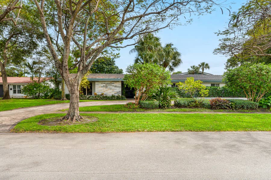 Property photo for 4734 Jefferson Street, Hollywood, FL