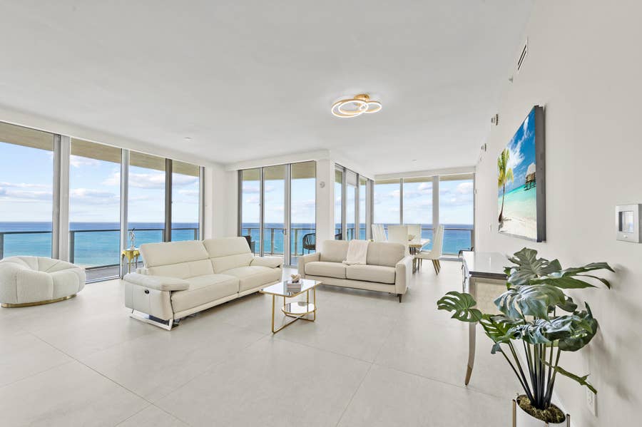 Property photo for 3100 N Ocean Drive, #1103h, Riviera Beach, FL