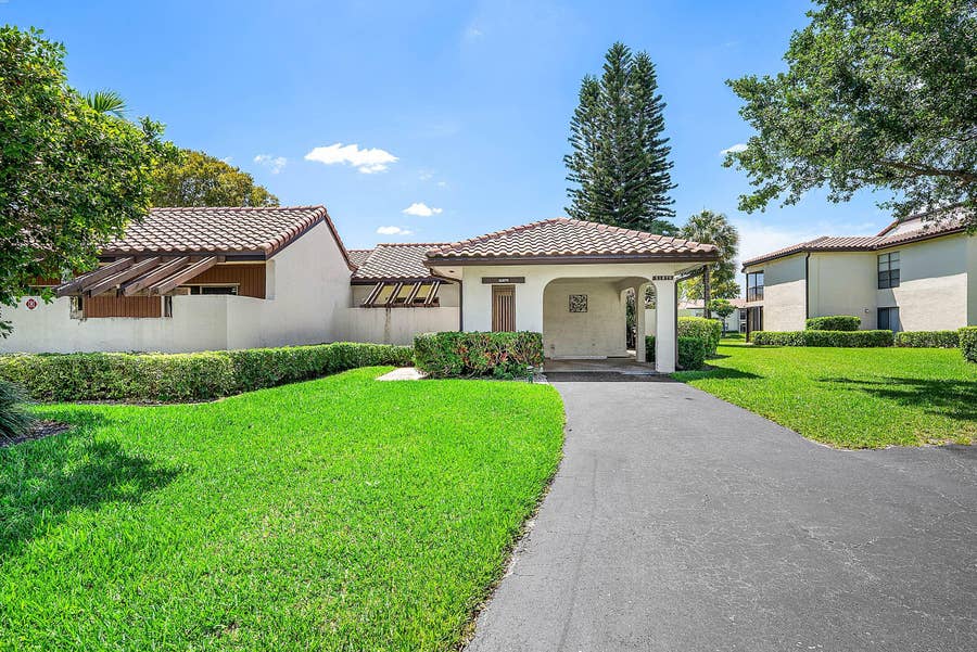Property photo for 21875 Arriba Real, #18b, Boca Raton, FL