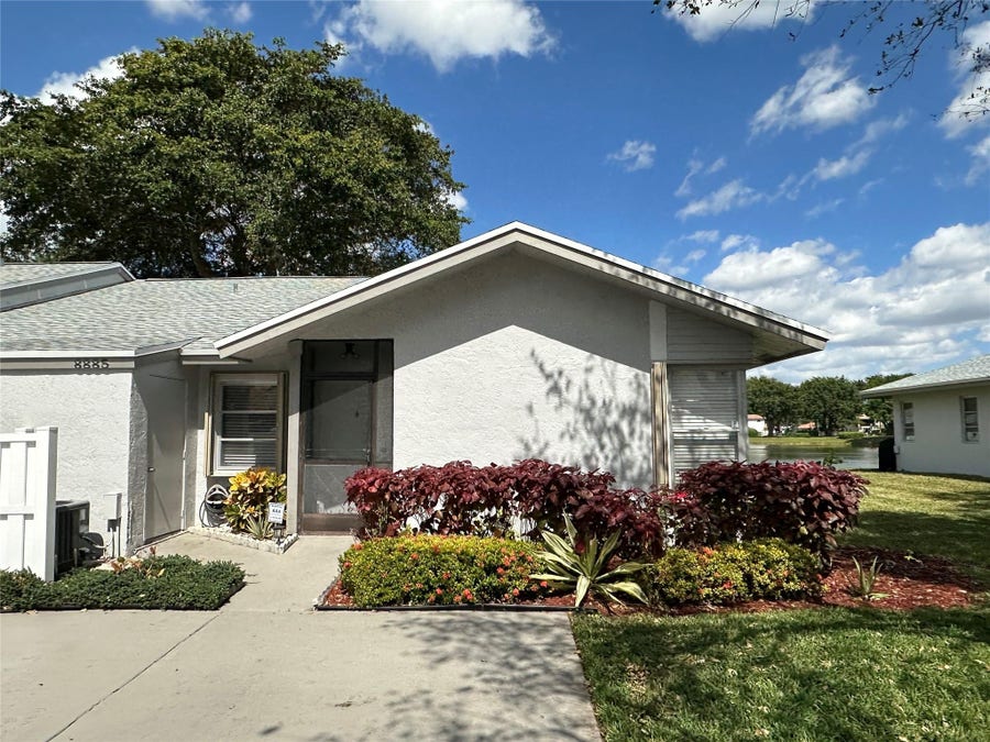 Property photo for 8885 Windtree Street, #D, Boca Raton, FL