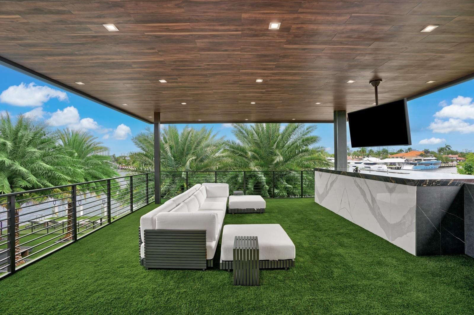 671 Middle River Drive, Fort Lauderdale, FL 33304 Photo 71