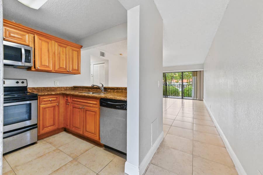 Property photo for 1445 Lake Crystal Drive, #F, West Palm Beach, FL