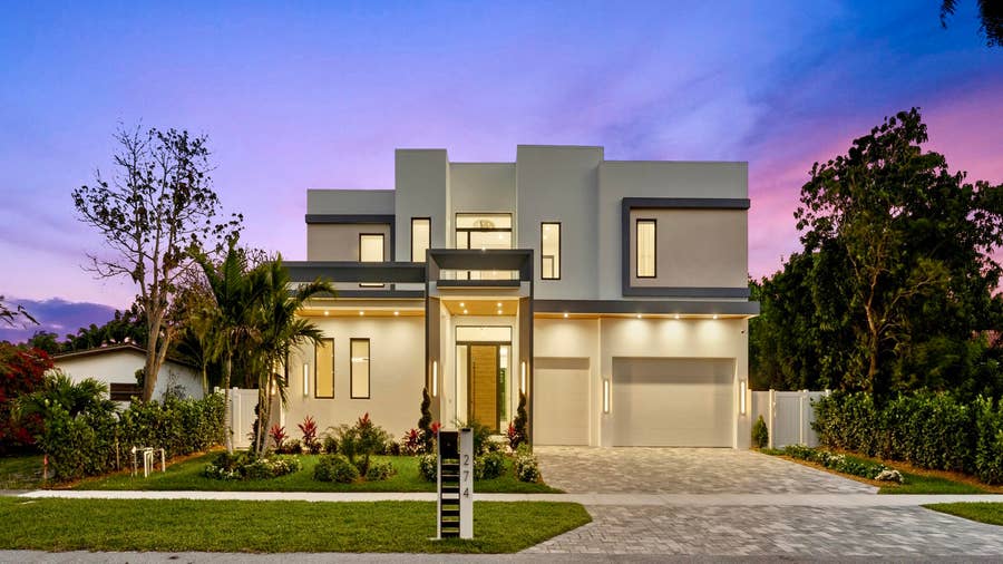 Property photo for 274 NE 3rd Court, Boca Raton, FL