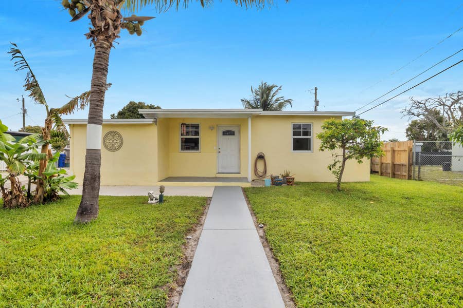 Property photo for 5178 NE 15th Terrace, Pompano Beach, FL