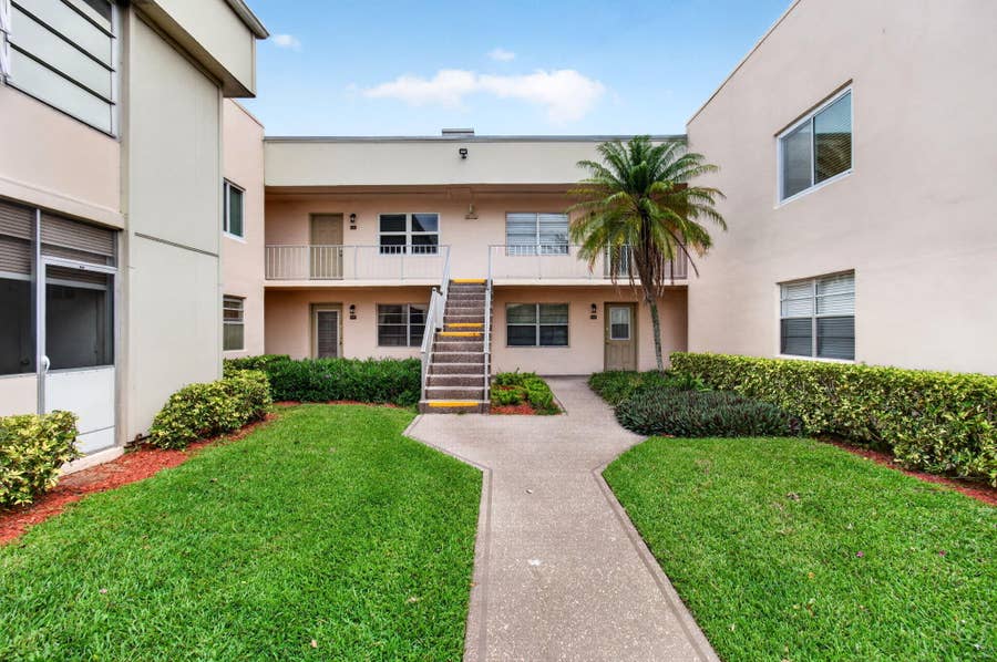 Property photo for 349 Capri, #H, Delray Beach, FL
