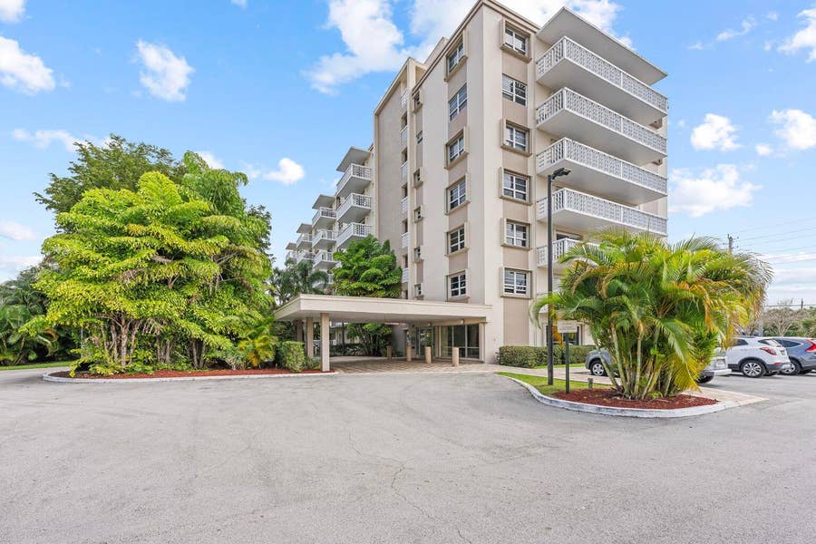 Property photo for 1831 NE 38th Street, #410, Oakland Park, FL