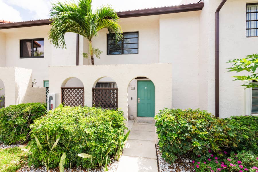 Property photo for 21820 Cypress Circle, #25d, Boca Raton, FL